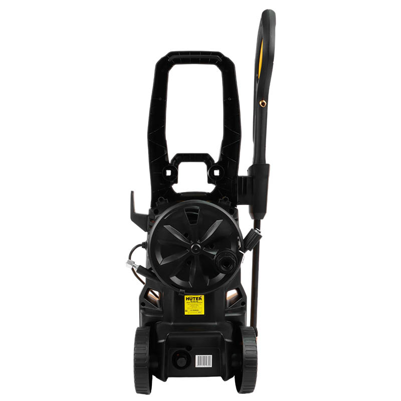 Мойка высокого давления Huter W165-QL 70/8/12, 165 бар в Кинешме