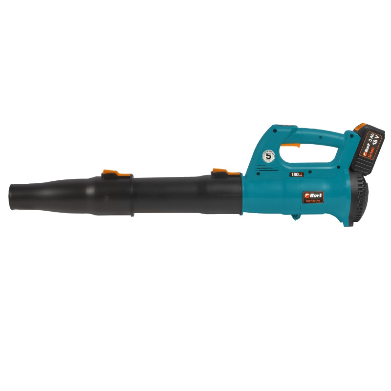 Воздуходувка аккумуляторная Bort BSS-18Li-Pro 93411737 в Ярославле