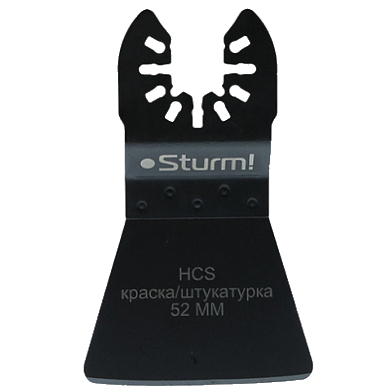 Набор насадок для МФИ Sturm MF5630C-SET-U1, 6 шт, универсальный в Ярославле