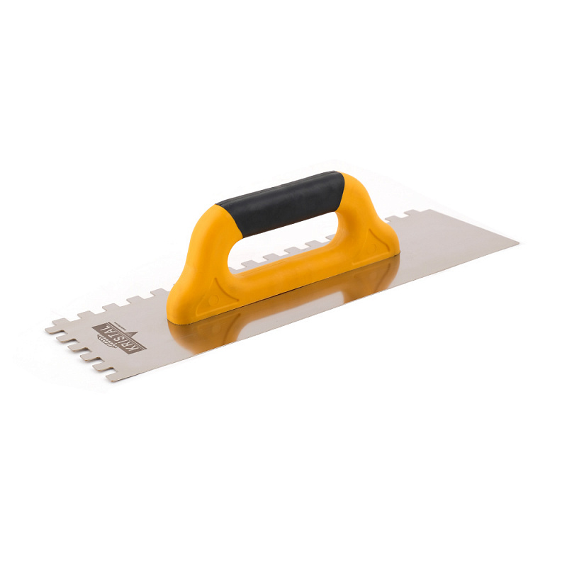 Гребёнка Diam Kristal 36516 350х120мм зуб 10х10 профессиональная 792₽