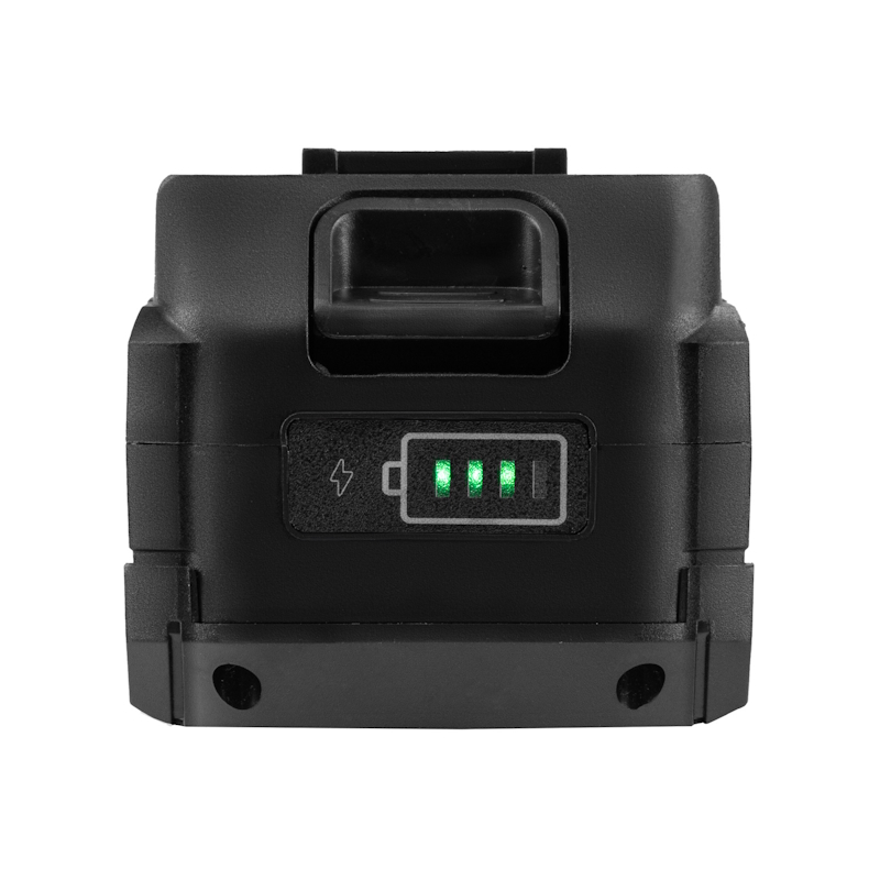 Пила цепная аккумуляторная Kolner KCS 18BL-30-2K 18V UNI-M Standard 4610264003523, BL, шина 30см (12") (акб 2х3.0Ач, зу стационарное, кейс) в Вологде