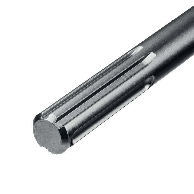 Бур Зубр Профессионал 29350-410-22_z02, 22 x 410/520 мм, SDS-max