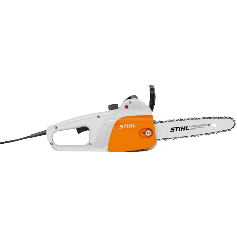 Электропила цепная Stihl MSE141 С-Q, 12082000333, шина R 35 см, цепь 61 РММ3 в Нижнем Новгороде