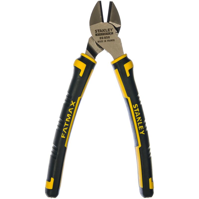 Кусачки диагональные Stanley 089858 "Fatmax" (160 мм) в Иваново