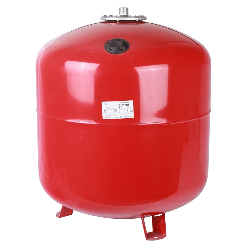 Расширительный бак на отопление Stout STH-0006-000150 (150 л.) в Александрове