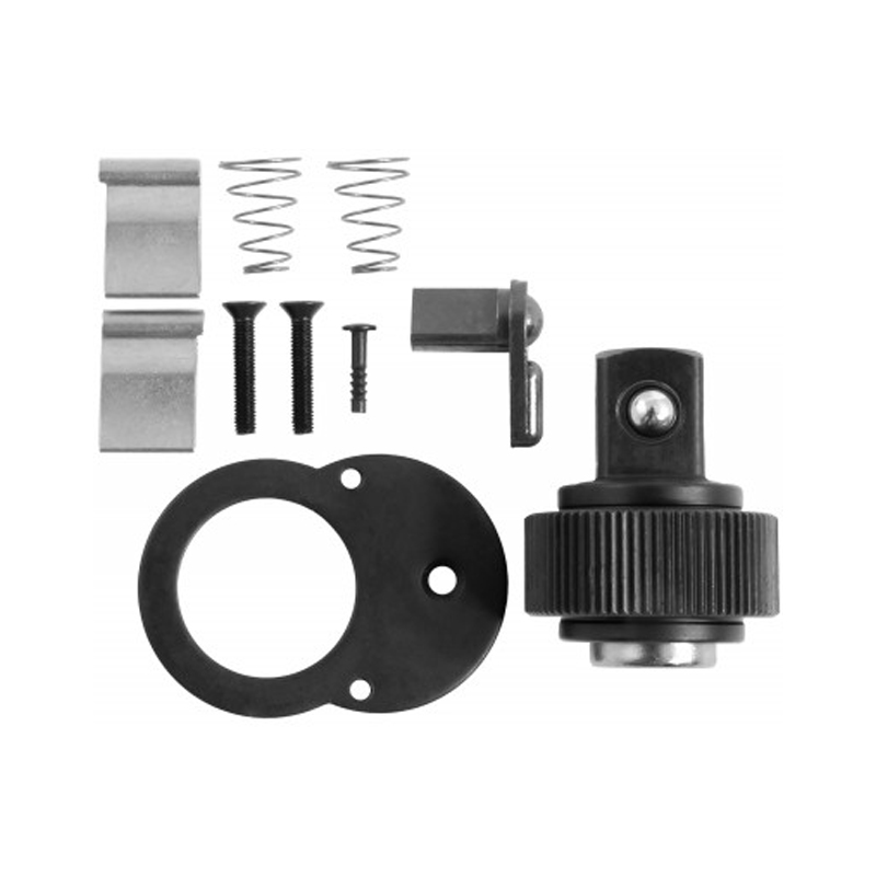 Ремонтный комплект Thorvik RH01272RK 053588 для трещоточной рукоятки RH01272, 1/2"DR, 72 зубца в Переславле