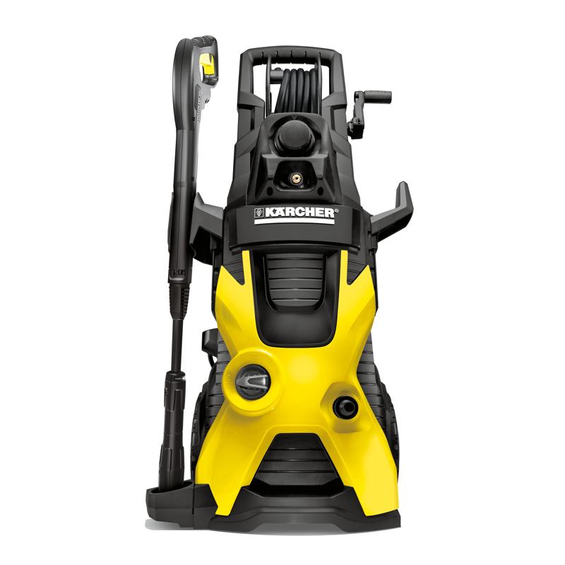 Мойка высокого давления Karcher K 5 Premium Jubilee Car 1.181-333, 145 бар в Угличе