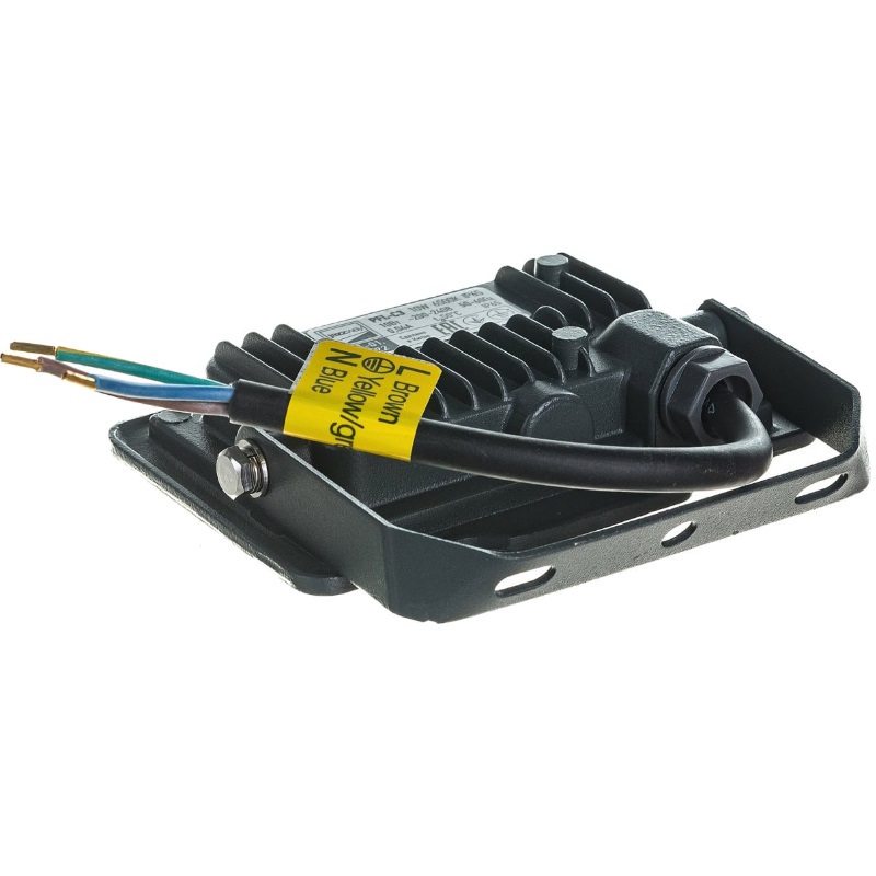 Прожектор светодиодный JazzWay PFL-C3 10W 6500K IP65 5023529A в Муроме