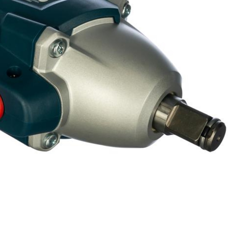 Ударный автомобильный гайковерт Bosch GDS 250-LI 0.601.9G6.121 (литий-ионный аккумулятор, вес 2 кг) в Коврове
