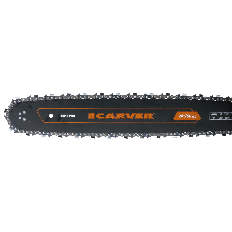 Пила бензиновая Carver RSG 362 20" 01.004.00049 в Угличе