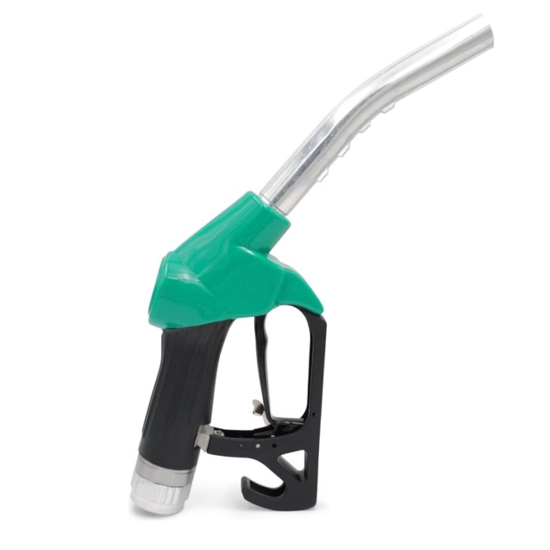 Автоматический пистолет для бензина, ДТ и керосина Petropump AC AVA 80 PP710001 в Муроме