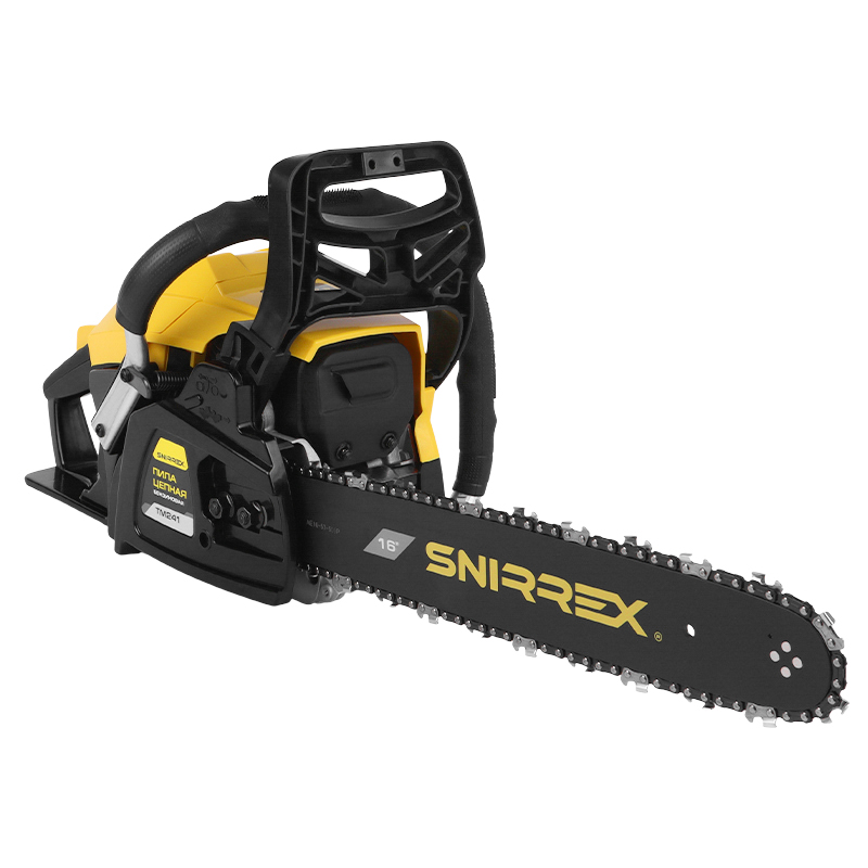 Бензопила Snirrex TM 241-16 42см3,16" в Череповце
