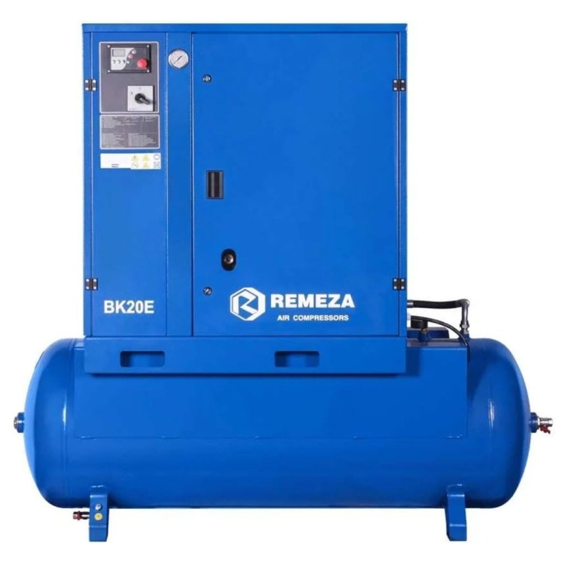 Компрессор винтовой Remeza ВК 20Е-15-500 35528 в Кинешме
