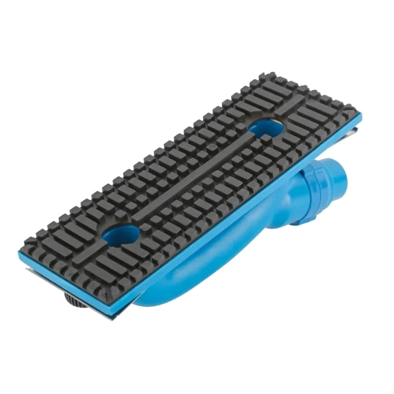 Комплект ручного шлифовального блока Master Color 30-5805, 1К-ручка, шланг 1,8 м в Кинешме