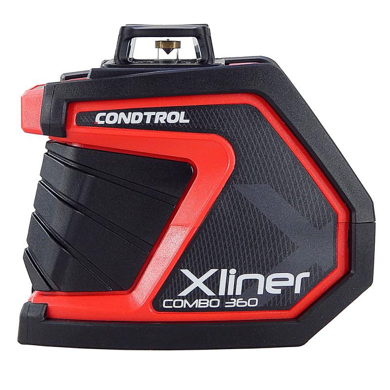 Лазерный уровень Condtrol Xliner Combo 360 в Костроме