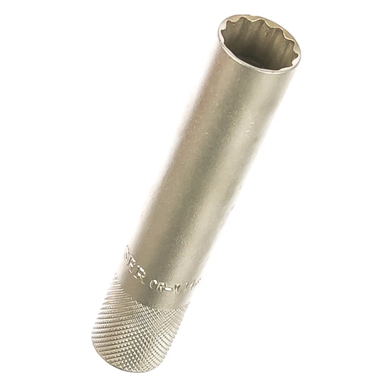 Головка свечная Berger BG2023, 12-гранная, 3/8", 14/90мм в Муроме