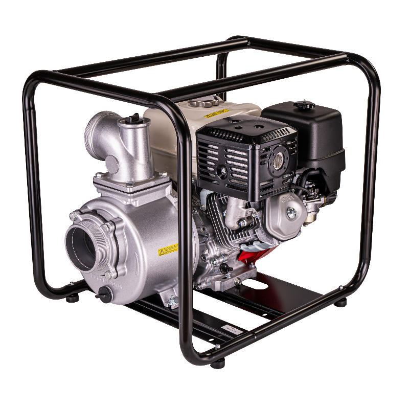 Мотопомпа HND WP 40X 3C (WP40X3C) в Туле
