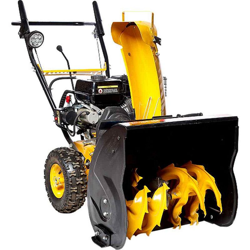 Снегоуборщик REDVERG RD-250-65E бензиновый во Владимире