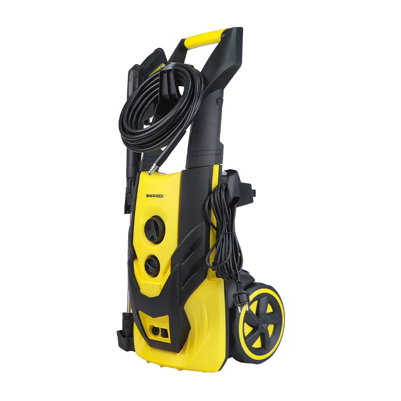 Мойка высокого давления Snirrex LT704-2200B, 170 бар, 2200 Вт, 450 л/ч в Костроме