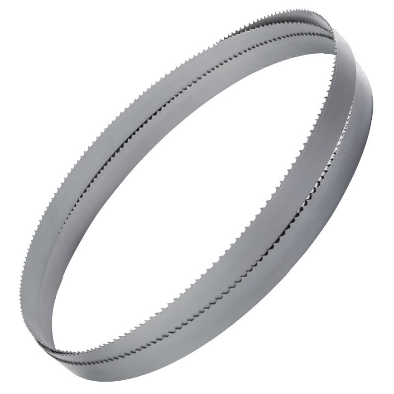 Пильное полотно для Jet HVBS-912, 2/3 TPI, 27x0,9x2655 мм, 2/3 TPI в Переславле