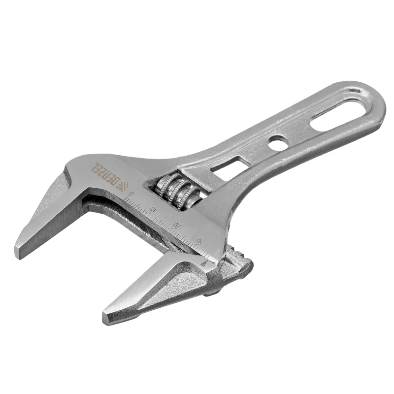 Набор инструментов Denzel 15807, 1/2", 1/4", 3/8", CrV, S2, пластиковый кейс, 216 предметов в Угличе