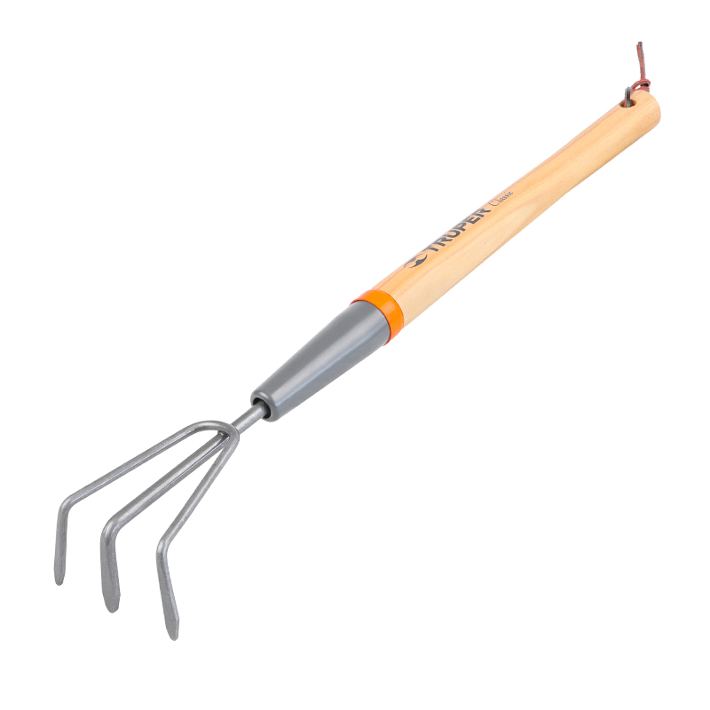 Культиватор садовый Truper GTL-CV 15036 749₽