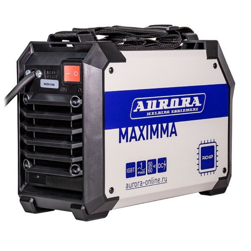 Сварочный инвертор Aurora-PRO MAXIMMA 1600 V.3 RICHIP 39271