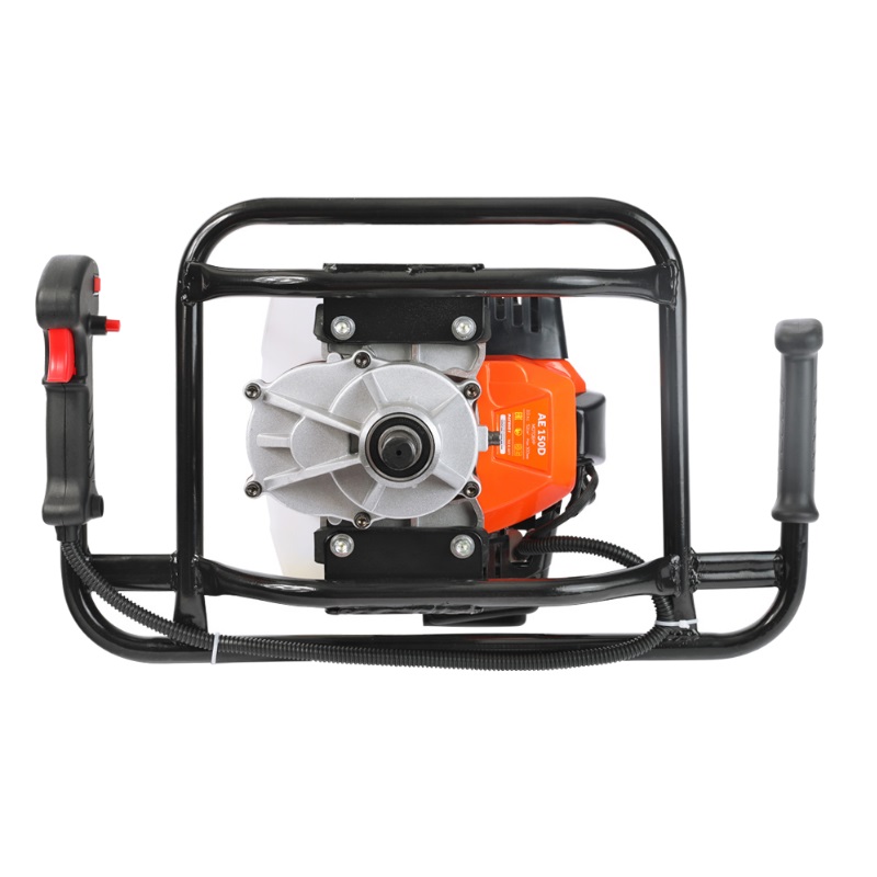 Мотобур бензиновый Patriot PT AE150D (без шнека, Easy Start) в Иваново