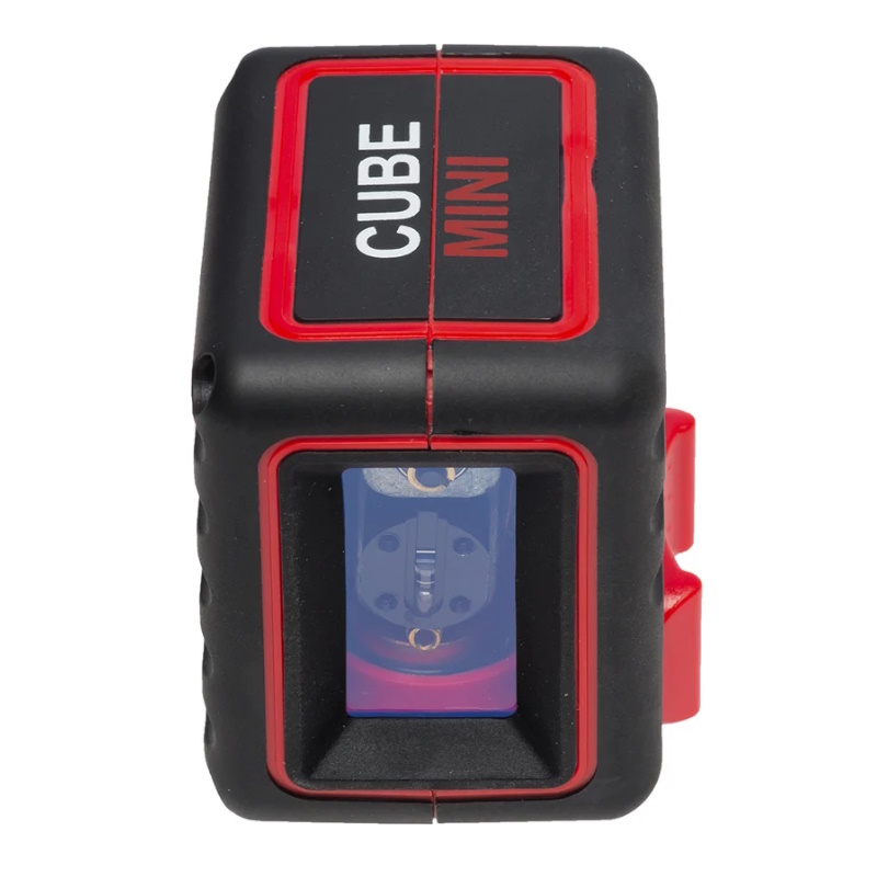Лазерный уровень Ada Cube Mini Basic Edition А00461