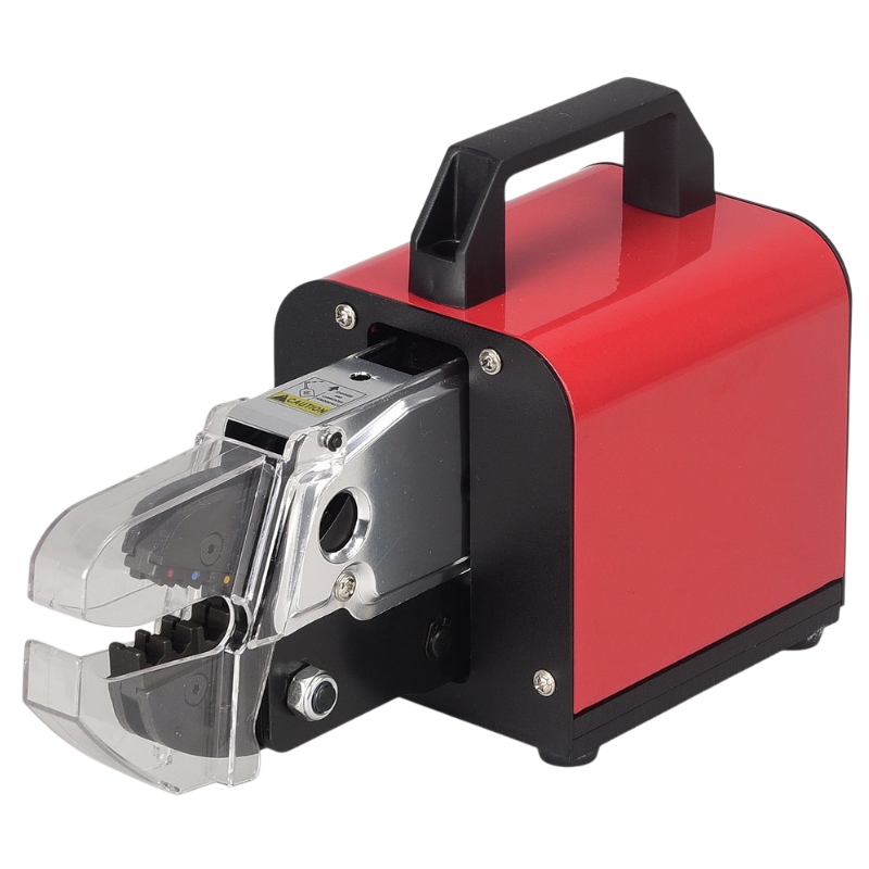 Пресс-клещи пневматические КВТ ПКП-01 85396 серия ПРОФИ 34231₽