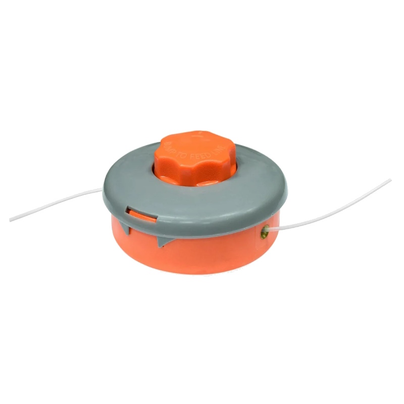 Картридж с леской Rezer TH 1101Е, Easy-head, полуавтомат, М10х1,25 левая в Иваново