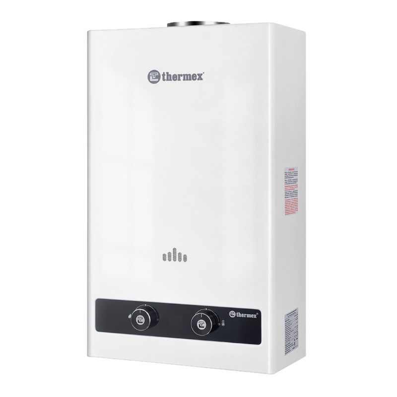 Водонагреватель газовый Thermex B 20 D Pro ЭдЭБ05377 в Ярославле