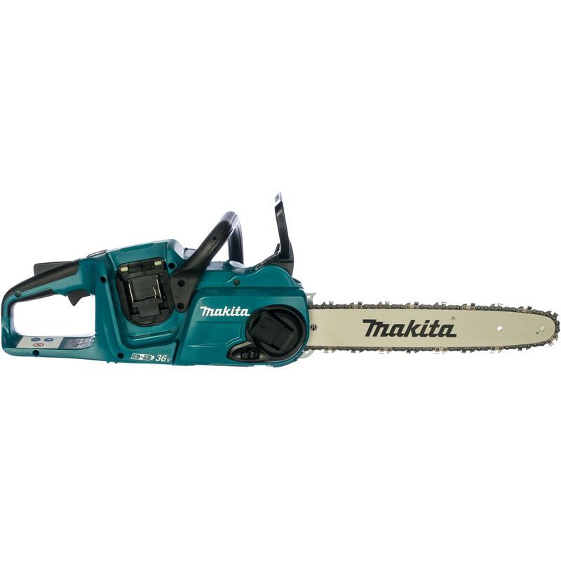Пила цепная аккумуляторная Makita DUC353Z