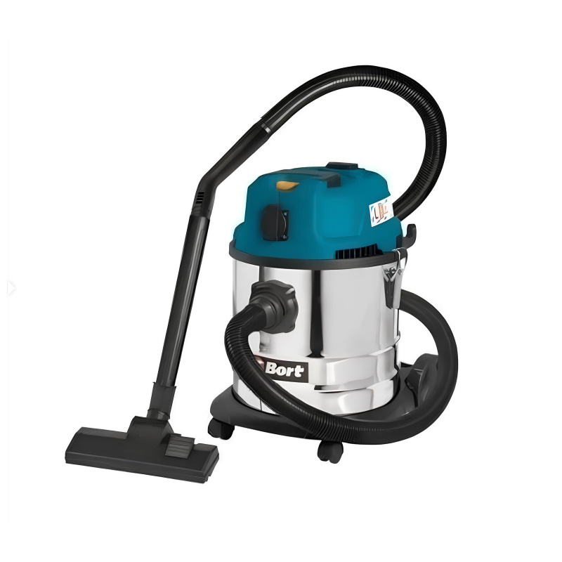 Пылесос для сухой и влажной уборки Bort BSS-1620-STORM 93417487 10204₽