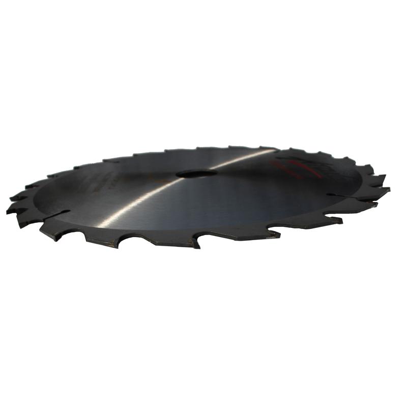 Диск пильный Атака 250*24*30 дерево в Костроме