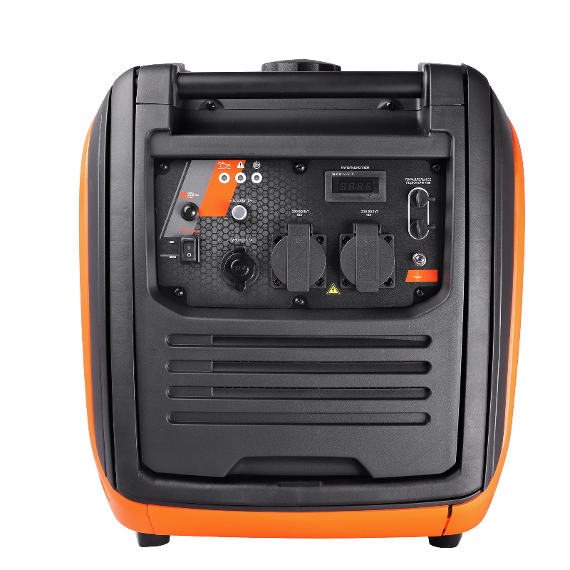 Инверторный генератор Patriot iGX 4000W, 471102340 в Угличе