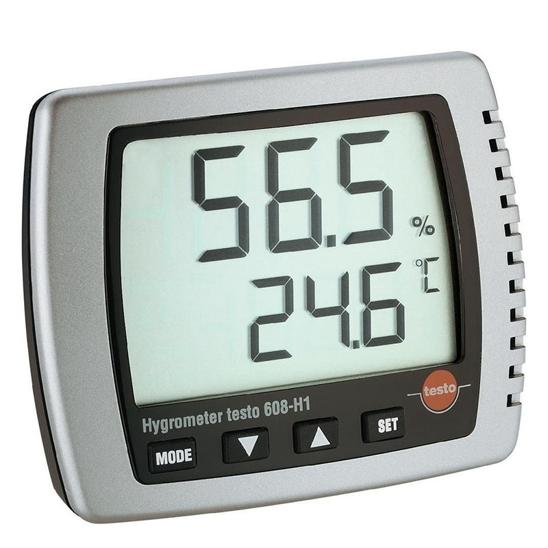 Термогигрометр Testo 608-H1 00000000974 в Ярославле