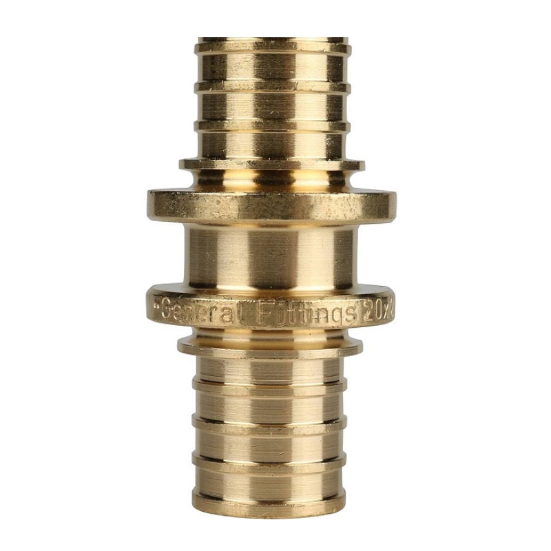 Муфта соединительная равнопроходная Stout SFA-0003-000020, 20, аксиальный в Угличе