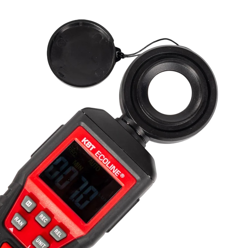 Люксметр КВТ КТ 620L ECOLINE 79146    в Костроме