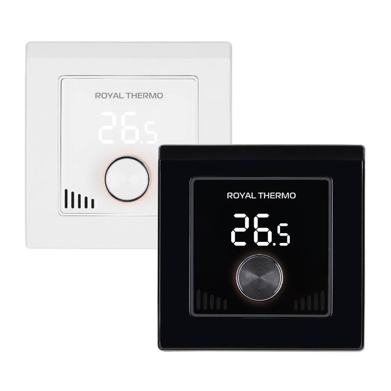 Терморегулятор электронный Royal Thermo Intellon RTI-16 НС-1599135 с Wi-Fi 5662₽