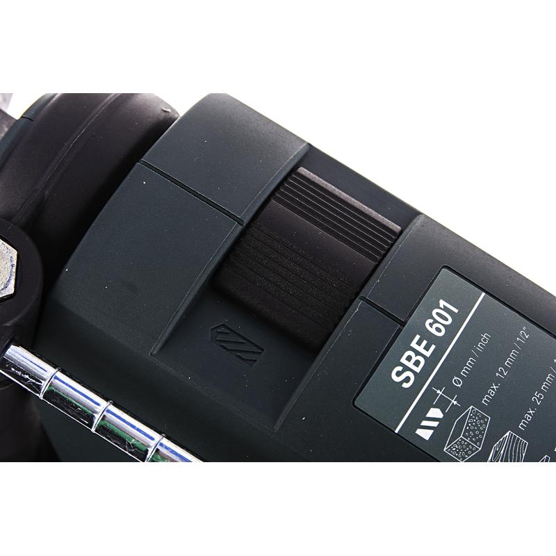 Дрель ударная Metabo SBE 601 600601510, 600 Вт в Костроме