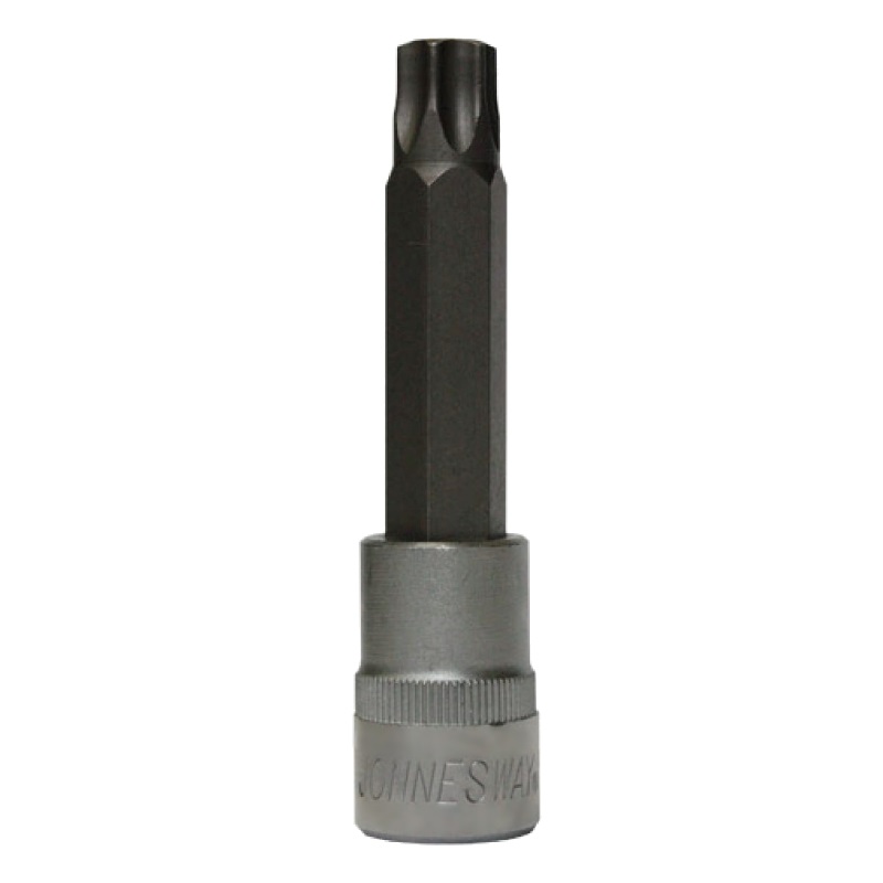 Насадка торцевая Ombra 121960 (1/2"DR с вставкой-битой TORX® Т60 100 мм) в Муроме