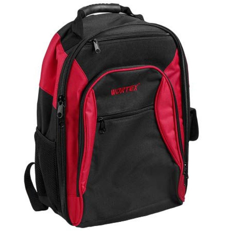 Рюкзак для инструмента Wortex SB 5040, 0323318 в Ярославле