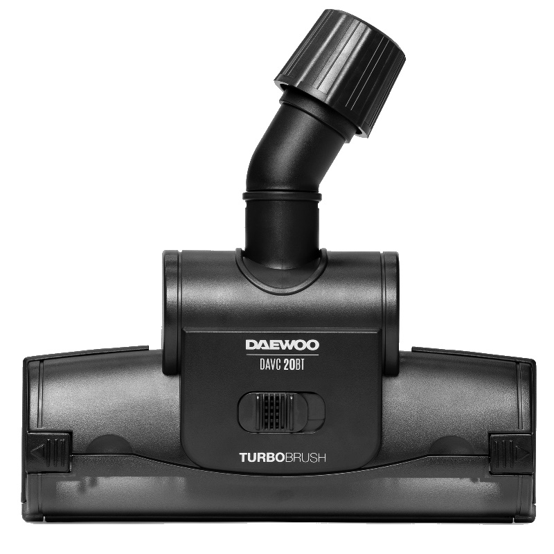Турбощетка для сухой уборки Daewoo DAVC 20BT