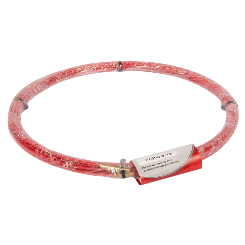 Протяжка-стеклопруток Fortisflex FGP-4.5/10 77506 в Кинешме