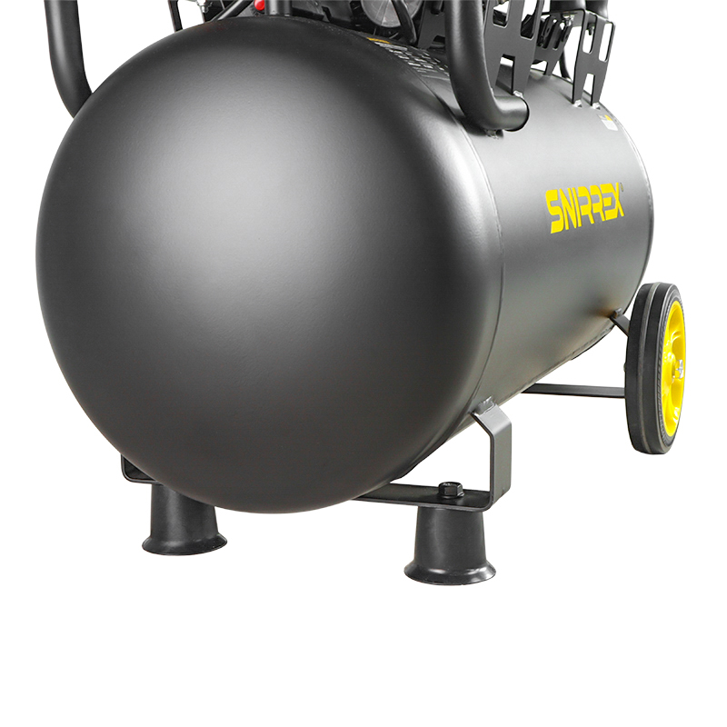 Компрессор безмасляный Snirrex OFC-40/360, 1,8 кВт, 40 л, 360 л/мин в Вологде