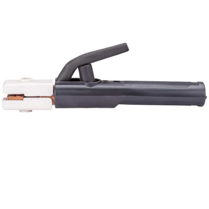 Электрододержатель FoxWeld EHM-500A 8563 немецкий тип 179₽