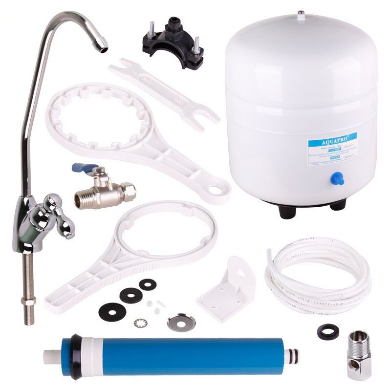 Фильтр под мойку Аквакит RX-50 S-2