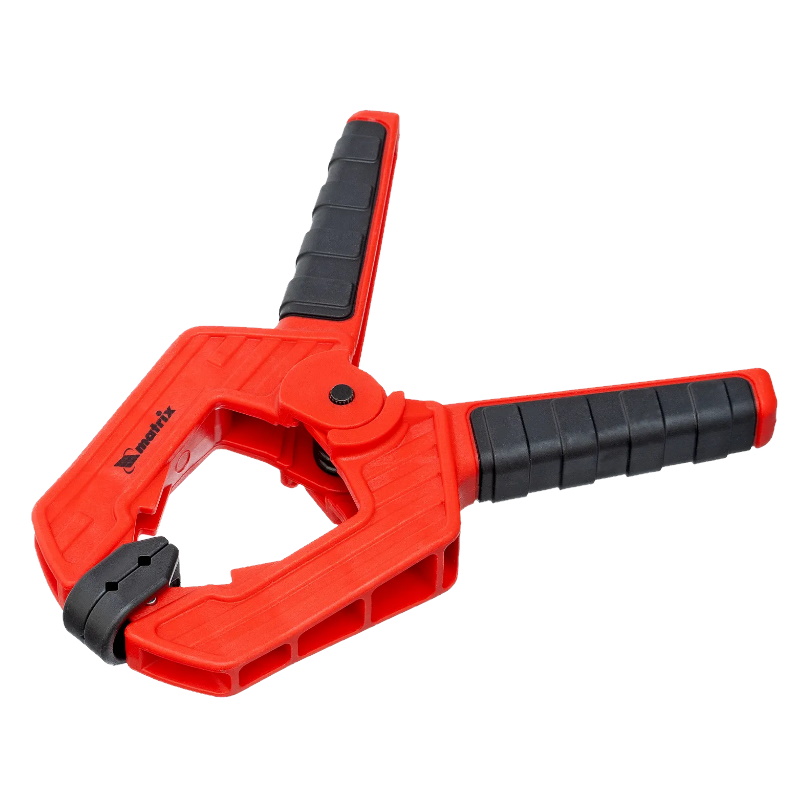 Струбцина клещеобразная Matrix 20793 380 мм усиленная 163₽