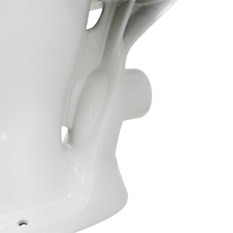 Унитаз-компакт JIKA ERA 24532242 (без сиденья)